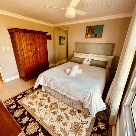 Primo Farm Apartment Paarl Exterior photo